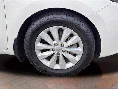 2018 Kia Sedona EX
