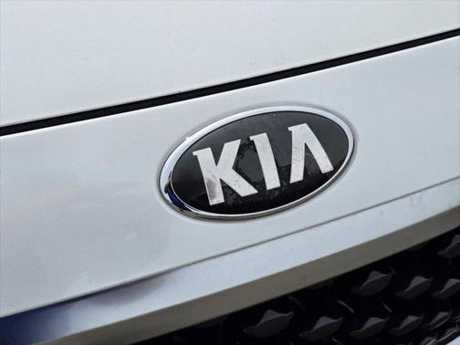 2018 Kia Sedona EX