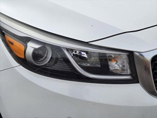 2018 Kia Sedona EX