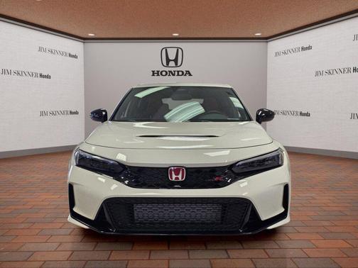 2025 Honda Civic Type R TYPE R