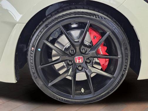 2025 Honda Civic Type R TYPE R