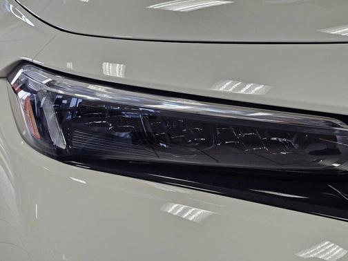 2025 Honda Civic Type R TYPE R