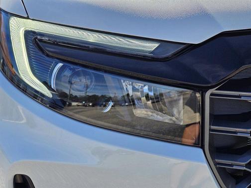 2026 Honda Ridgeline Sport