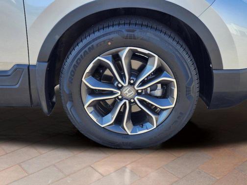 2020 Honda CR-V 2WD EX-L