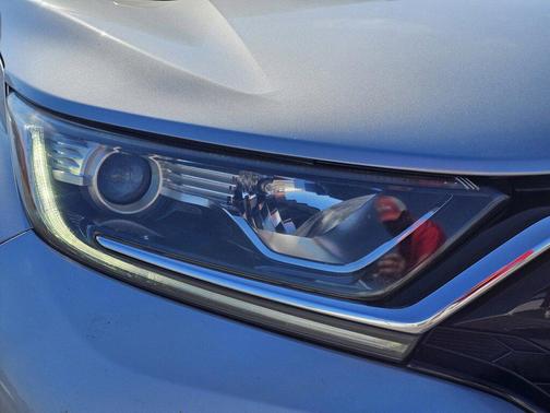 2020 Honda CR-V 2WD EX-L