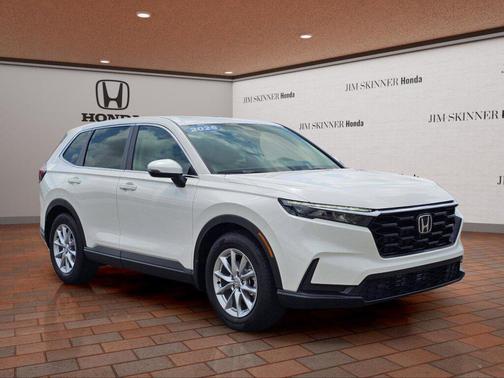 2026 Honda CR-V EX 2WD