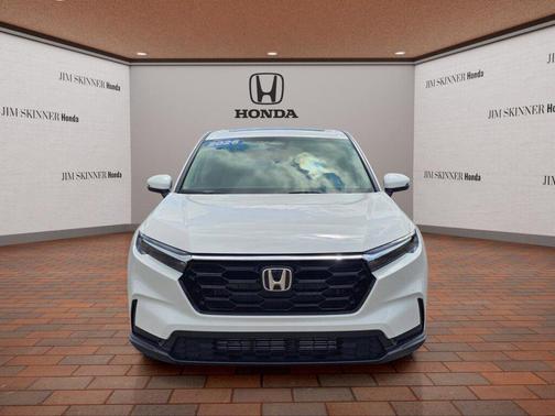 2026 Honda CR-V EX 2WD