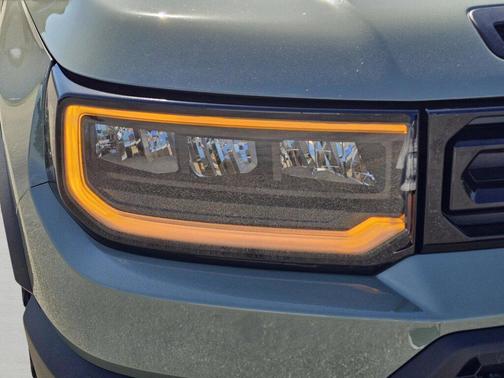 Ash Green Metallic 2026 Honda Passport AWD TrailSport Elite