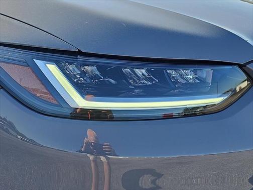 2023 Honda HR-V 2WD Sport