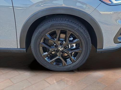 2023 Honda HR-V 2WD Sport