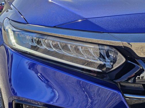 2022 Honda Accord Sport SE 1.5T