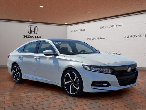 2020 Honda Accord Sport 1.5T