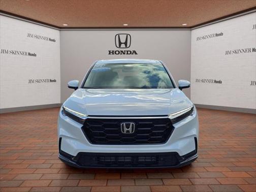 2023 Honda CR-V EX-L 2WD