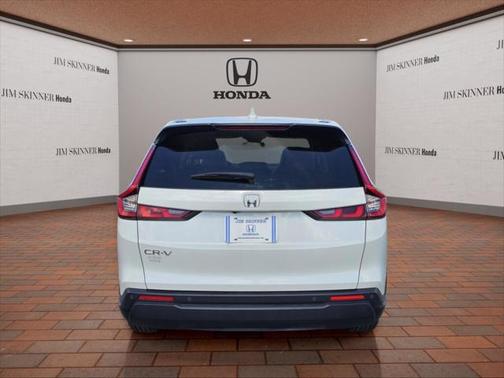 2023 Honda CR-V EX-L 2WD