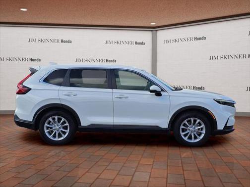 2023 Honda CR-V EX-L 2WD