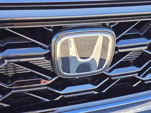 2026 Honda CR-V Hybrid Sport-L FWD