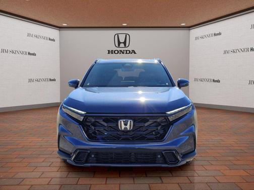 2026 Honda CR-V Hybrid Sport-L FWD