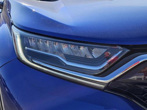 2021 Honda CR-V AWD Touring