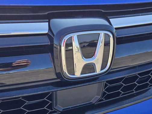 2021 Honda CR-V AWD Touring