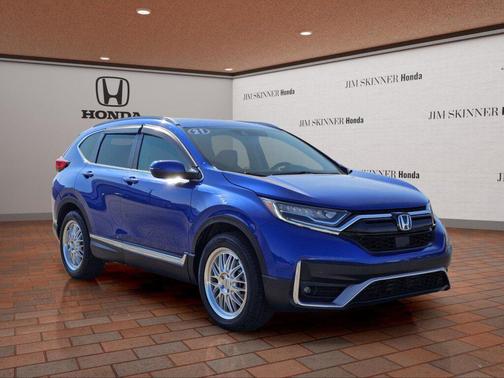 2021 Honda CR-V AWD Touring