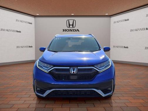 2021 Honda CR-V AWD Touring