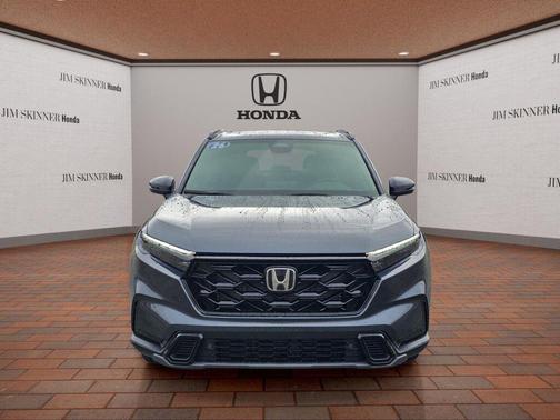 2026 Honda CR-V Hybrid Sport-L FWD