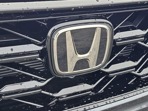 2026 Honda CR-V Hybrid Sport-L FWD