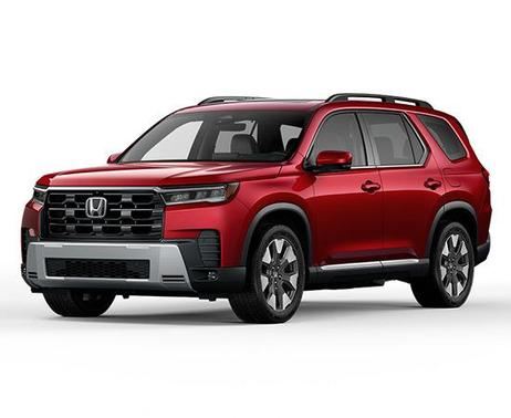 RL 2026 Honda Pilot Elite