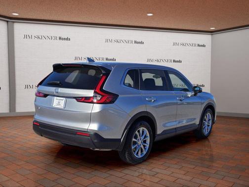 2026 Honda CR-V EX 2WD