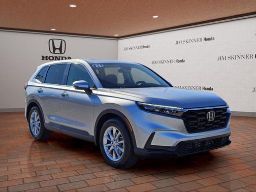 2026 Honda CR-V EX 2WD