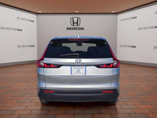 2026 Honda CR-V EX 2WD