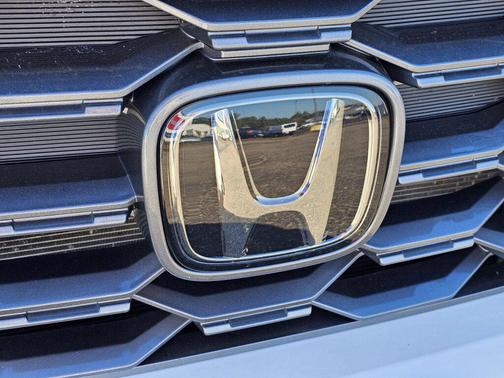 2024 Honda Ridgeline TrailSport