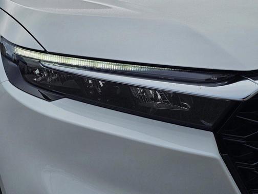 2026 Honda CR-V EX-L 2WD