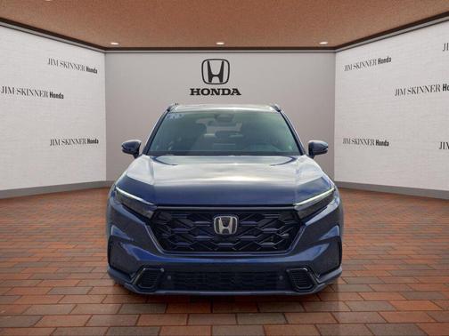 2026 Honda CR-V Hybrid Sport-L FWD