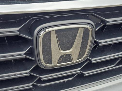 2023 Honda CR-V LX 2WD