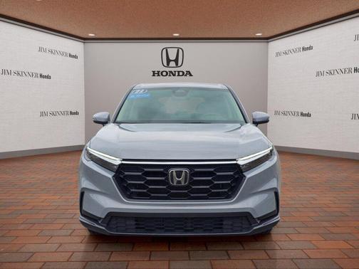 2023 Honda CR-V LX 2WD