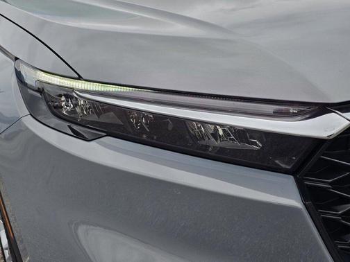 2023 Honda CR-V LX 2WD