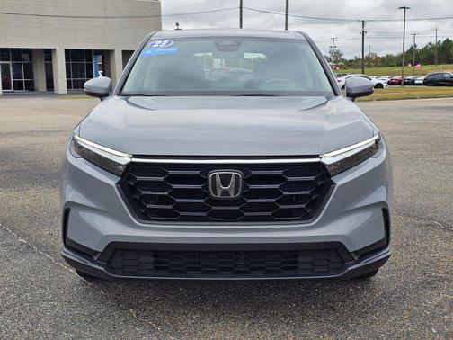 2023 Honda CR-V LX 2WD