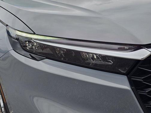 2023 Honda CR-V LX 2WD