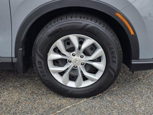 2023 Honda CR-V LX 2WD