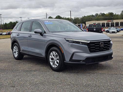 2023 Honda CR-V LX 2WD