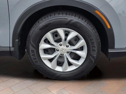 2023 Honda CR-V LX 2WD