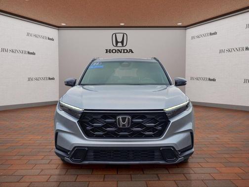 2023 Honda CR-V Hybrid Sport FWD