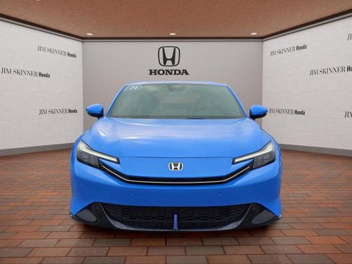 2026 Honda Prelude PRELUDE