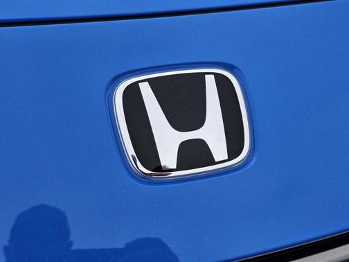 2026 Honda Prelude PRELUDE