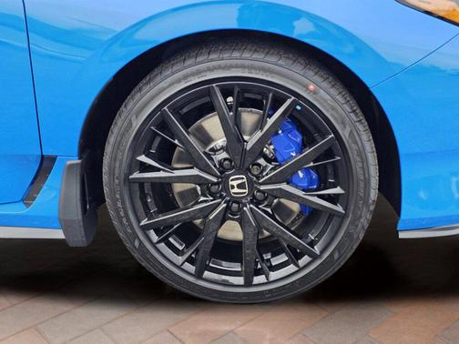 2026 Honda Prelude PRELUDE