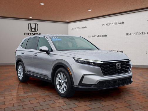 2024 Honda CR-V EX-L 2WD