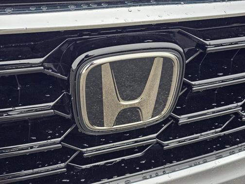 2024 Honda CR-V EX-L 2WD