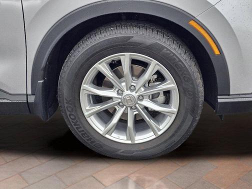 2024 Honda CR-V EX-L 2WD