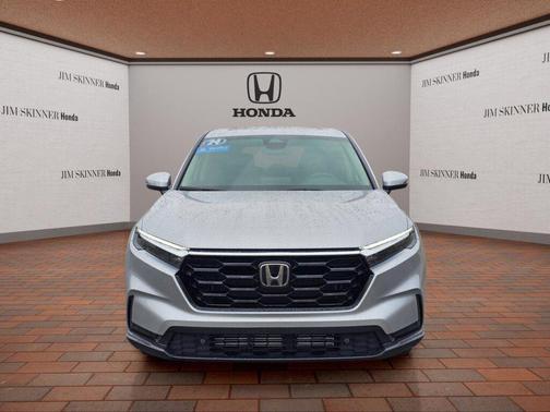 2024 Honda CR-V EX-L 2WD